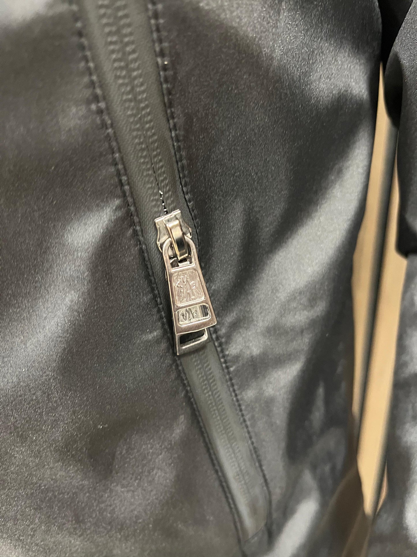 Moncler Zomer Jas