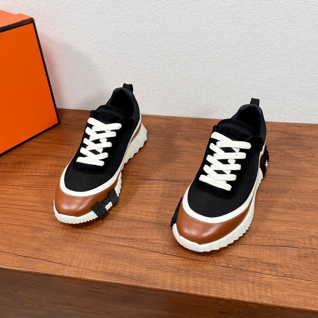 Hermes Bouncing Sneakers