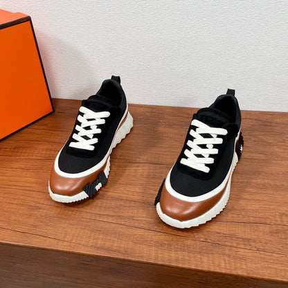 Hermes Bouncing Sneakers