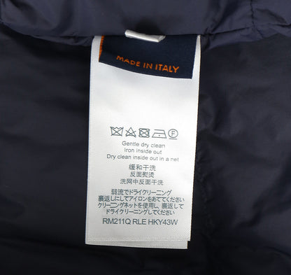 Louis Vuitton Bomber Jas