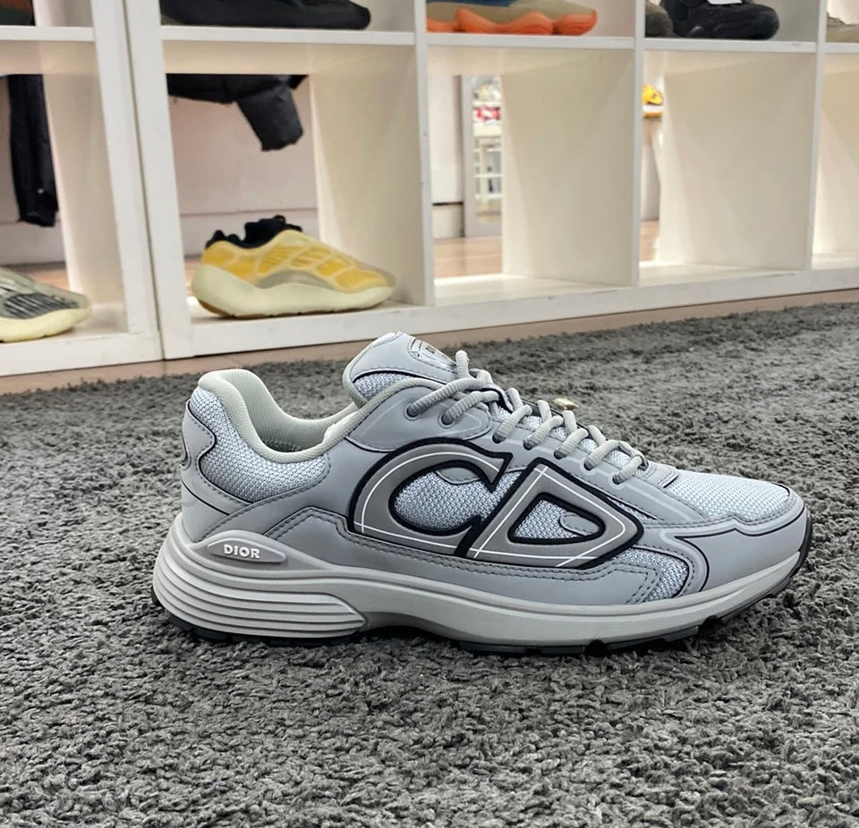 Dior B30 - Grey