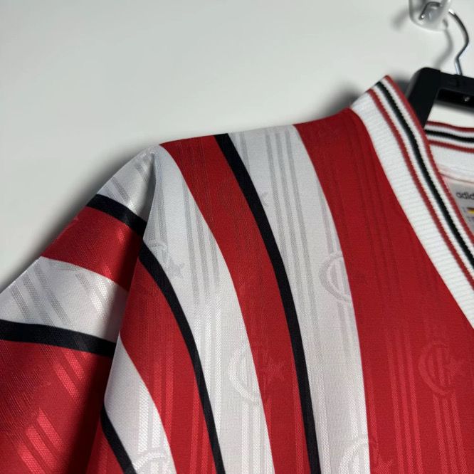 Turkije Retro Shirt 1996