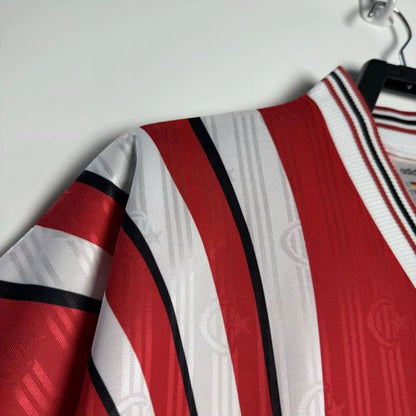 Turkije Retro Shirt 1996