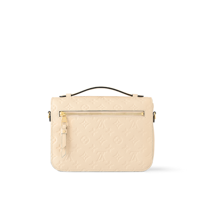 Louis Vuitton Pochette Metis