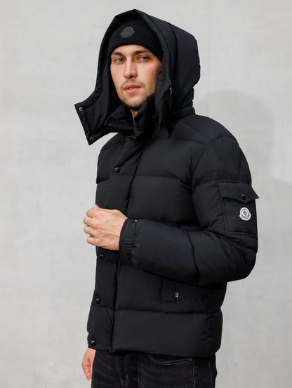 Moncler Vezere Donsjas