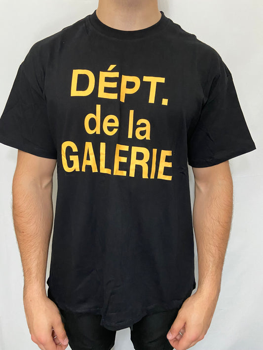 Gallery Dept GALERIE - Zwart
