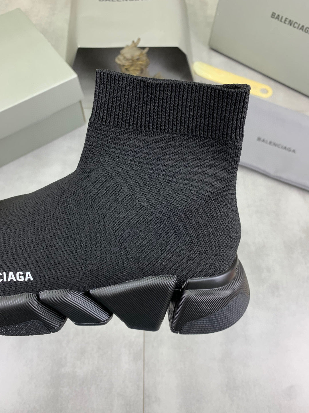 Balenciaga Speedrunner 2.0