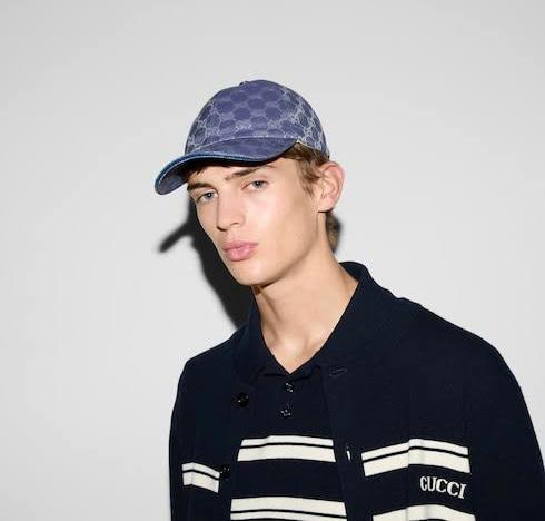 Gucci Pet - Blauw
