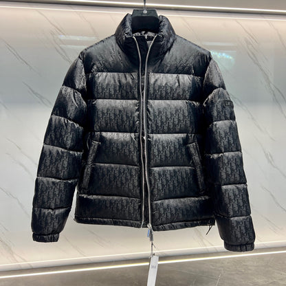 Dior Oblique Jas - Black