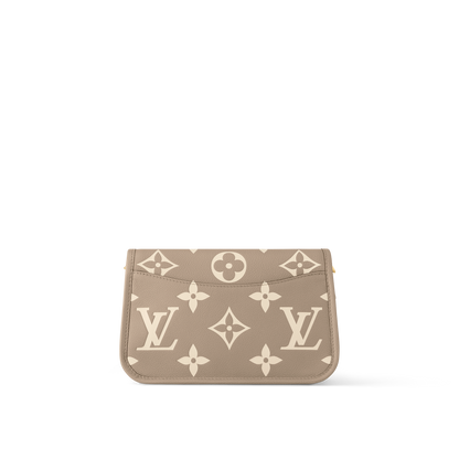 Louis Vuitton Diane Bag