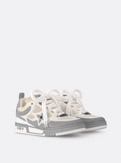 Louis Vuitton Skates - Grey