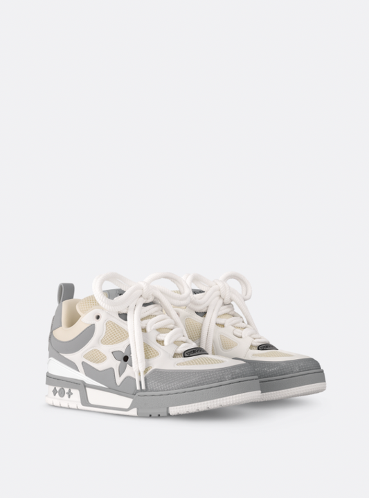 Louis Vuitton Skates - Grey