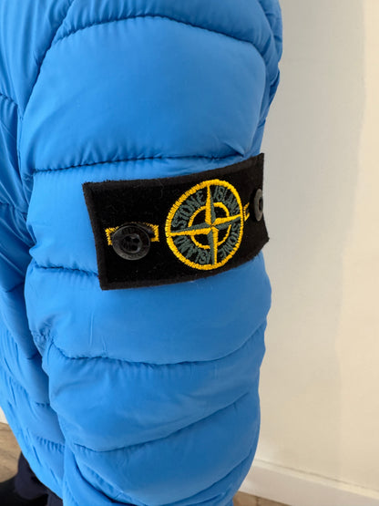 Stone Island Kids Jas - 6 t/m 14 jr