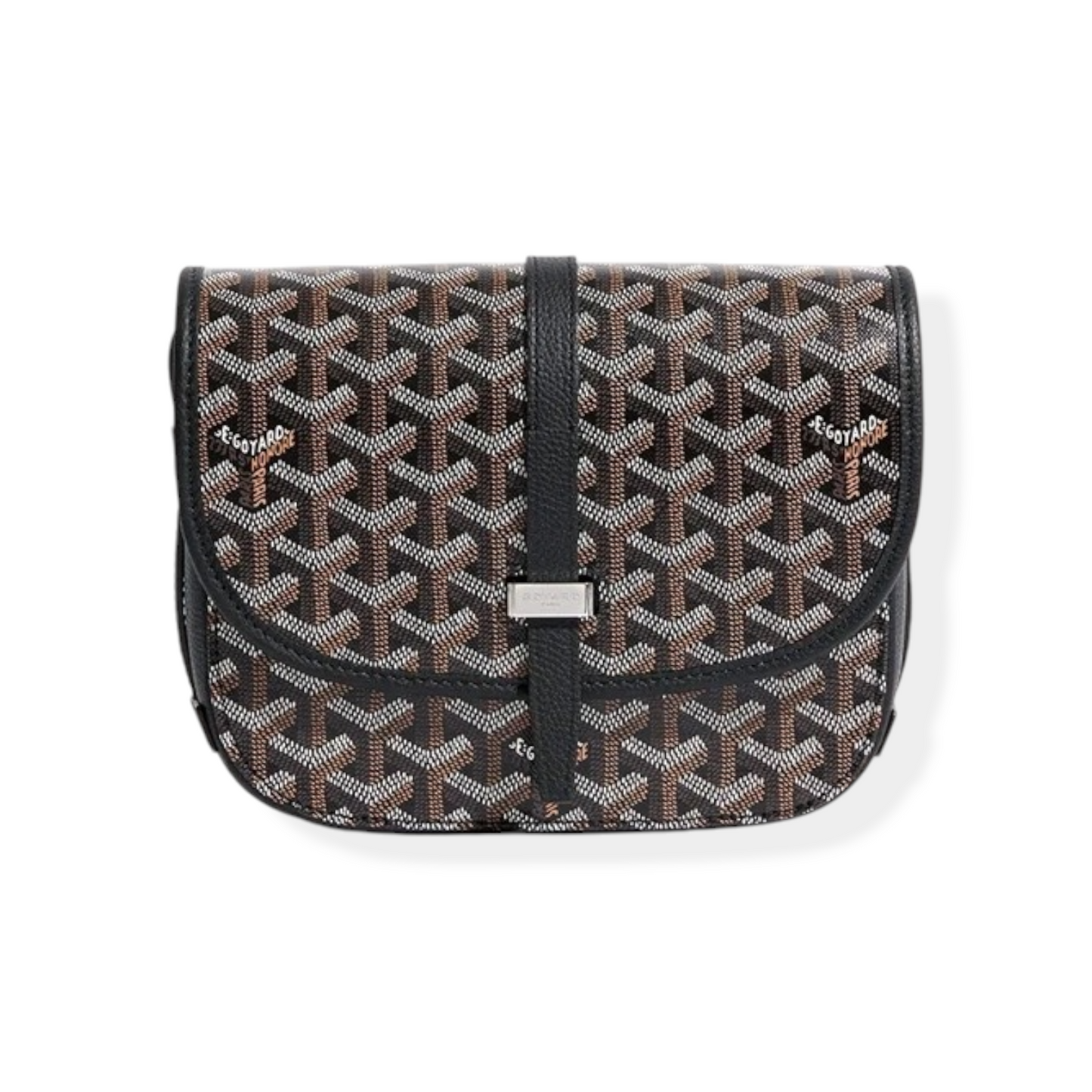 Goyard Belvedere Bag