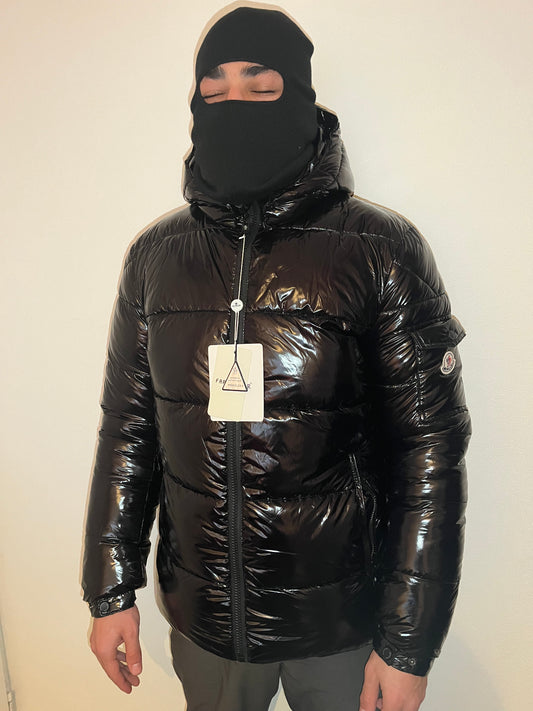 Moncler Maya Black