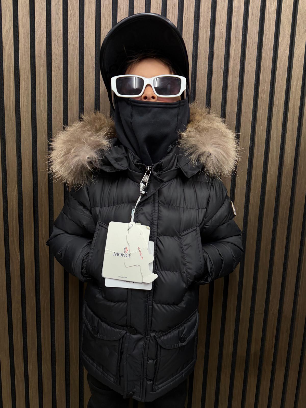 Moncler Byron Kids Jas
