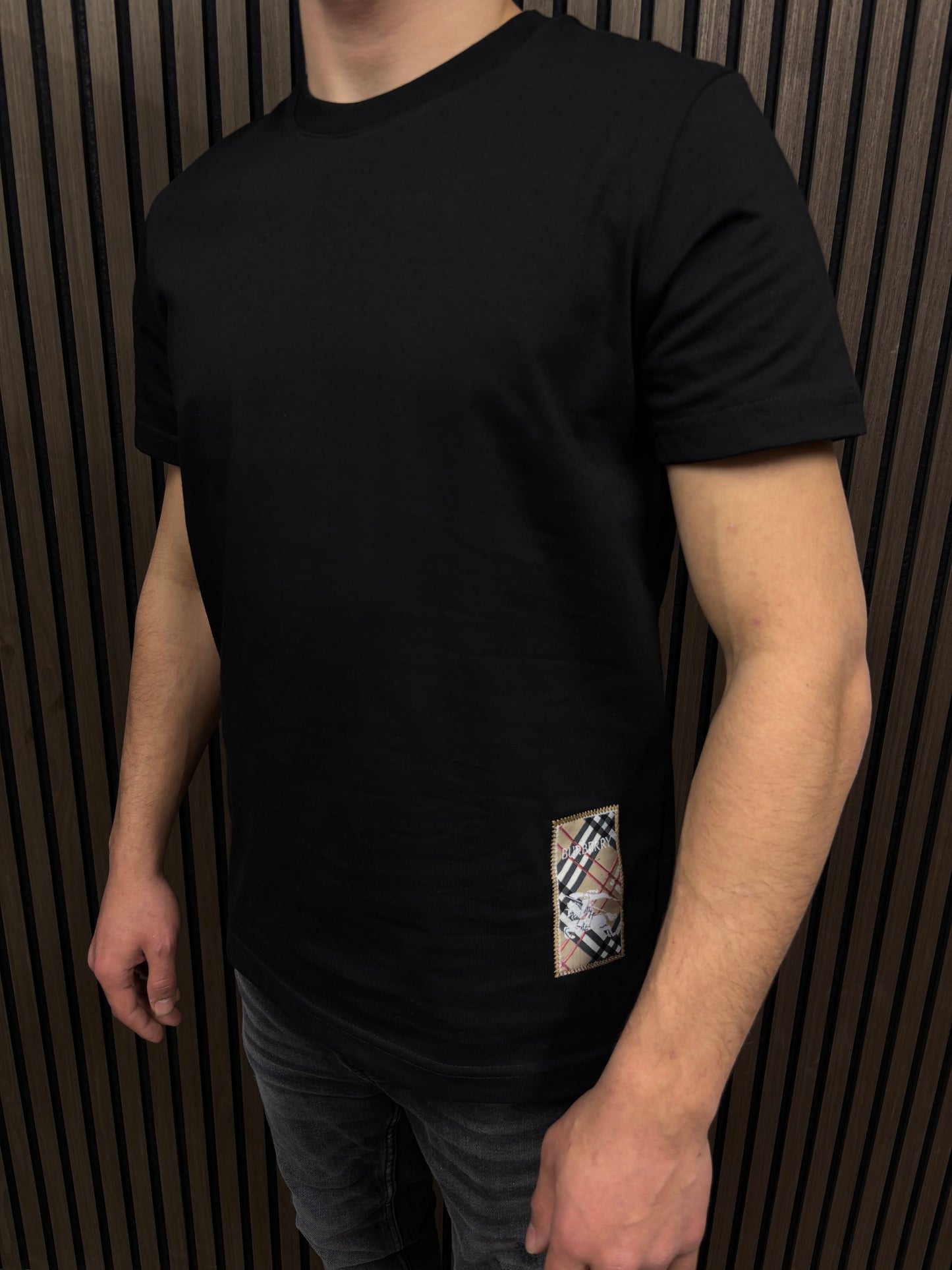 Burberry Shirt