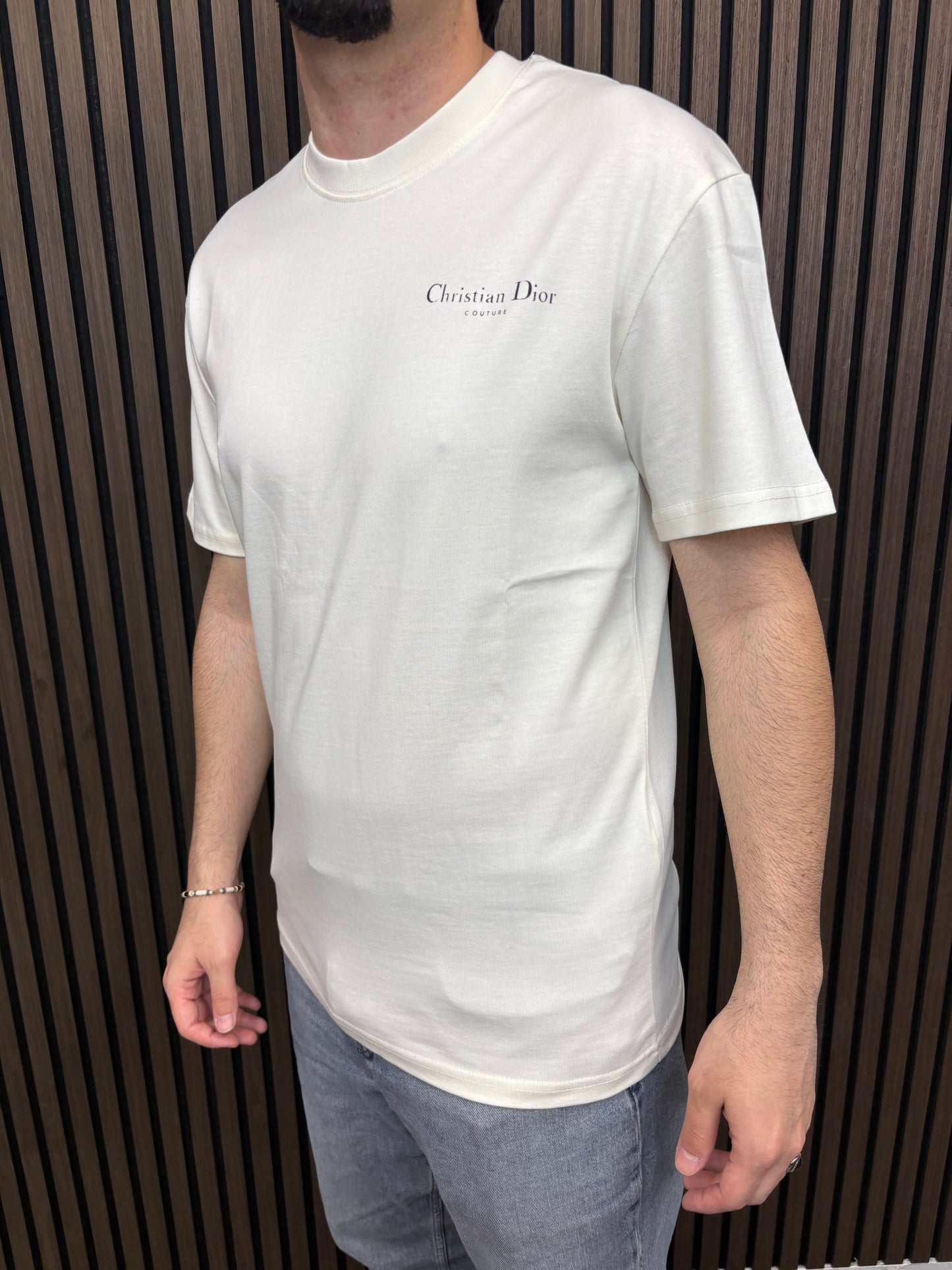 Dior Couture Shirt