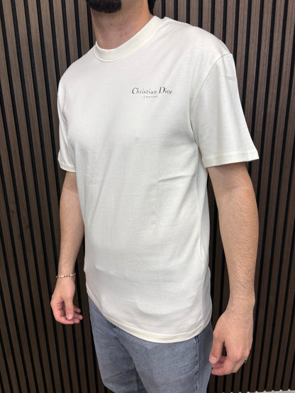 Dior Couture Shirt