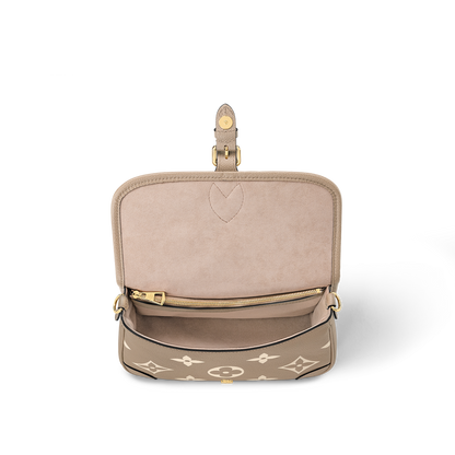 Louis Vuitton Diane Bag