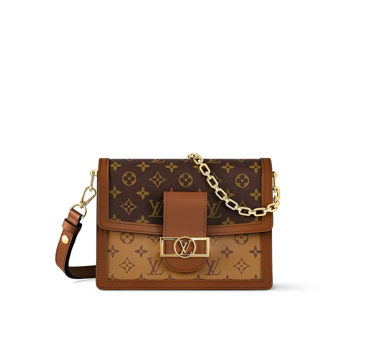 Louis Vuitton Dames Tas