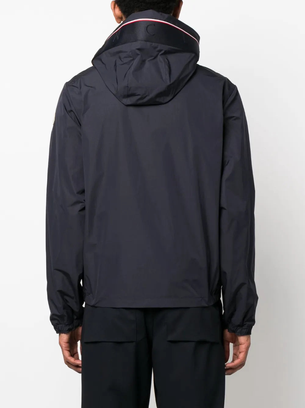 Moncler Mira Jas - Navy