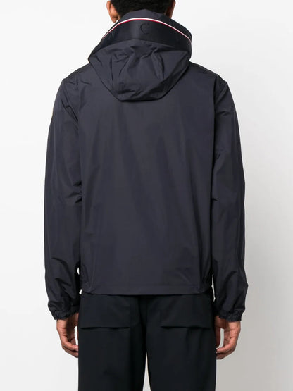 Moncler Mira Jas - Navy