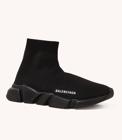 Balenciaga Speed Trainer -Zwart