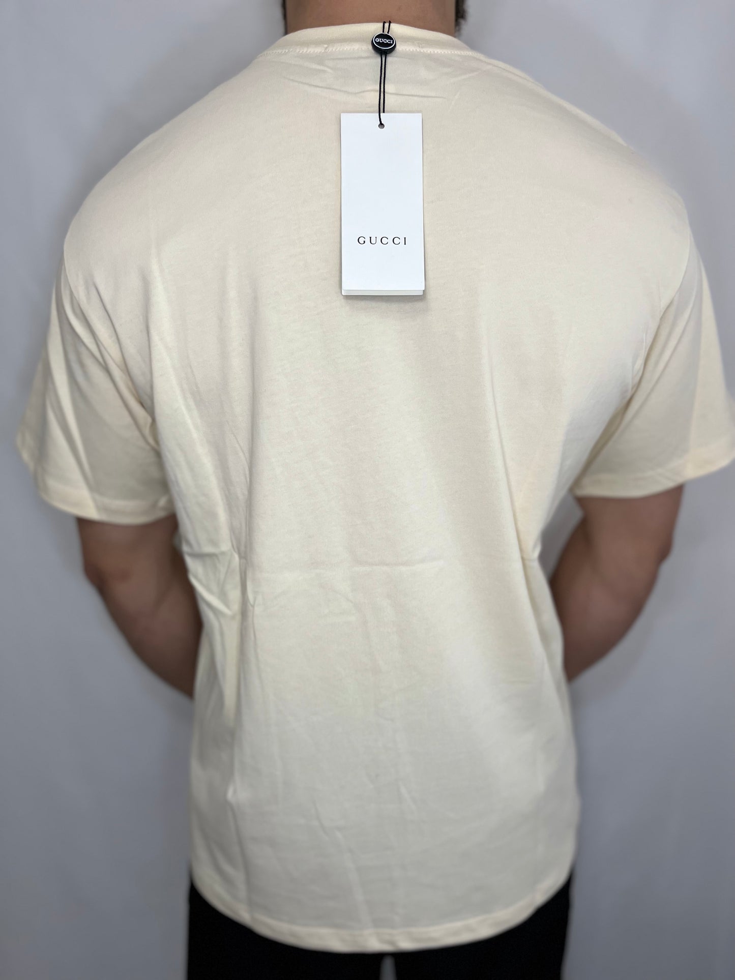 Gucci Shirt - Beige