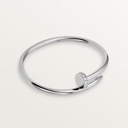 Cartier Juste un Clou Armband - Zilver