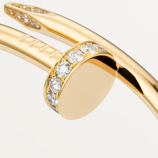 Cartier Juste un Clou Armand - Classic