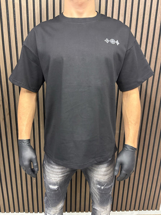 Louis Vuitton Shadow Monogram Shirt