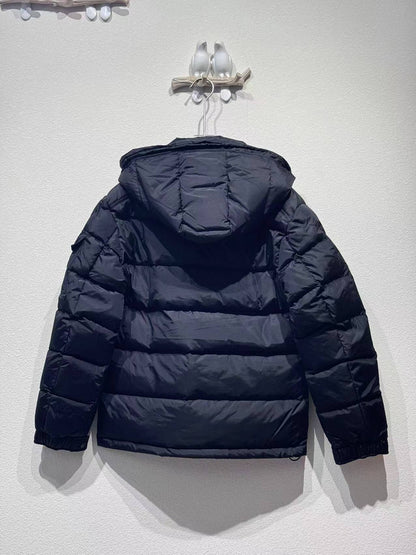 Moncler Maya Mat Jas High Quality