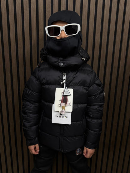 Moncler Maya Matt Kids Jas