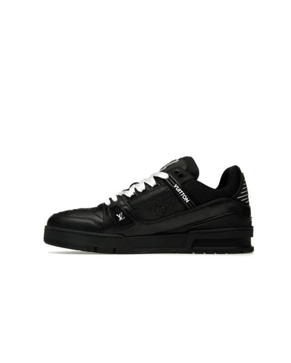 Louis Vuitton Trainers Arch - Zwart