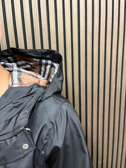 Burberry Zomer Jas