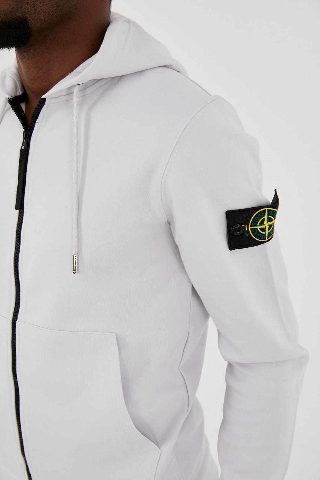 Stone Island Trainingspak - Grijs