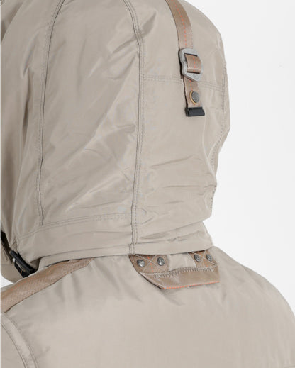 Parajumpers Long Bear Dames - Beige