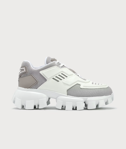 Prada Cloudburst - Thunder White Grey