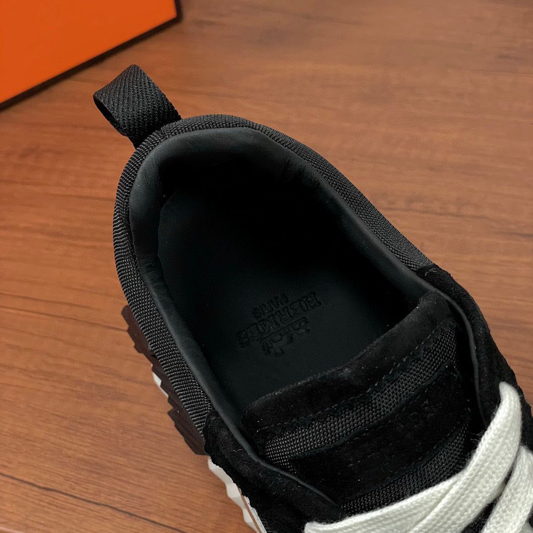 Hermes Bouncing Sneakers