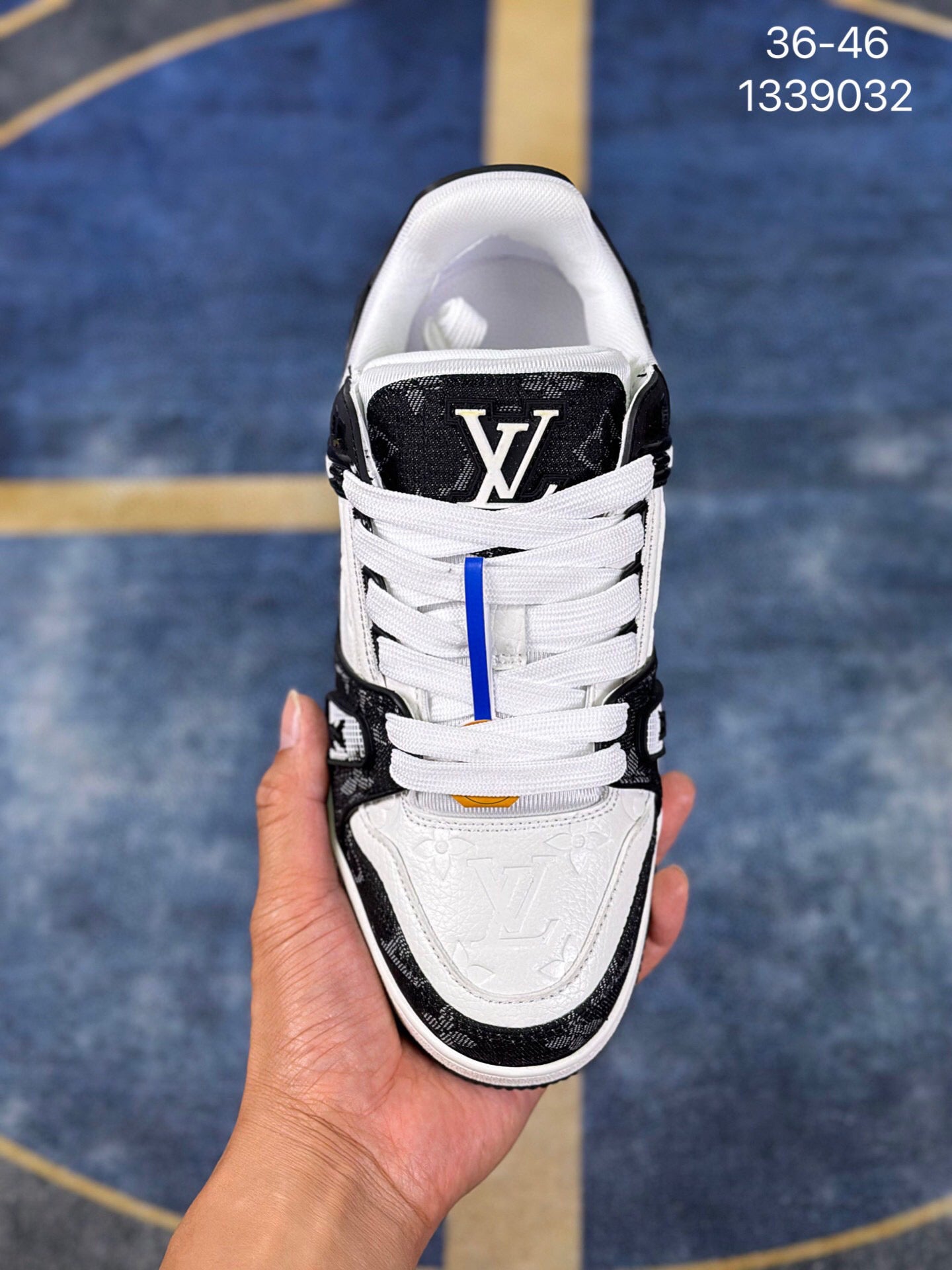 Louis Vuitton Trainers