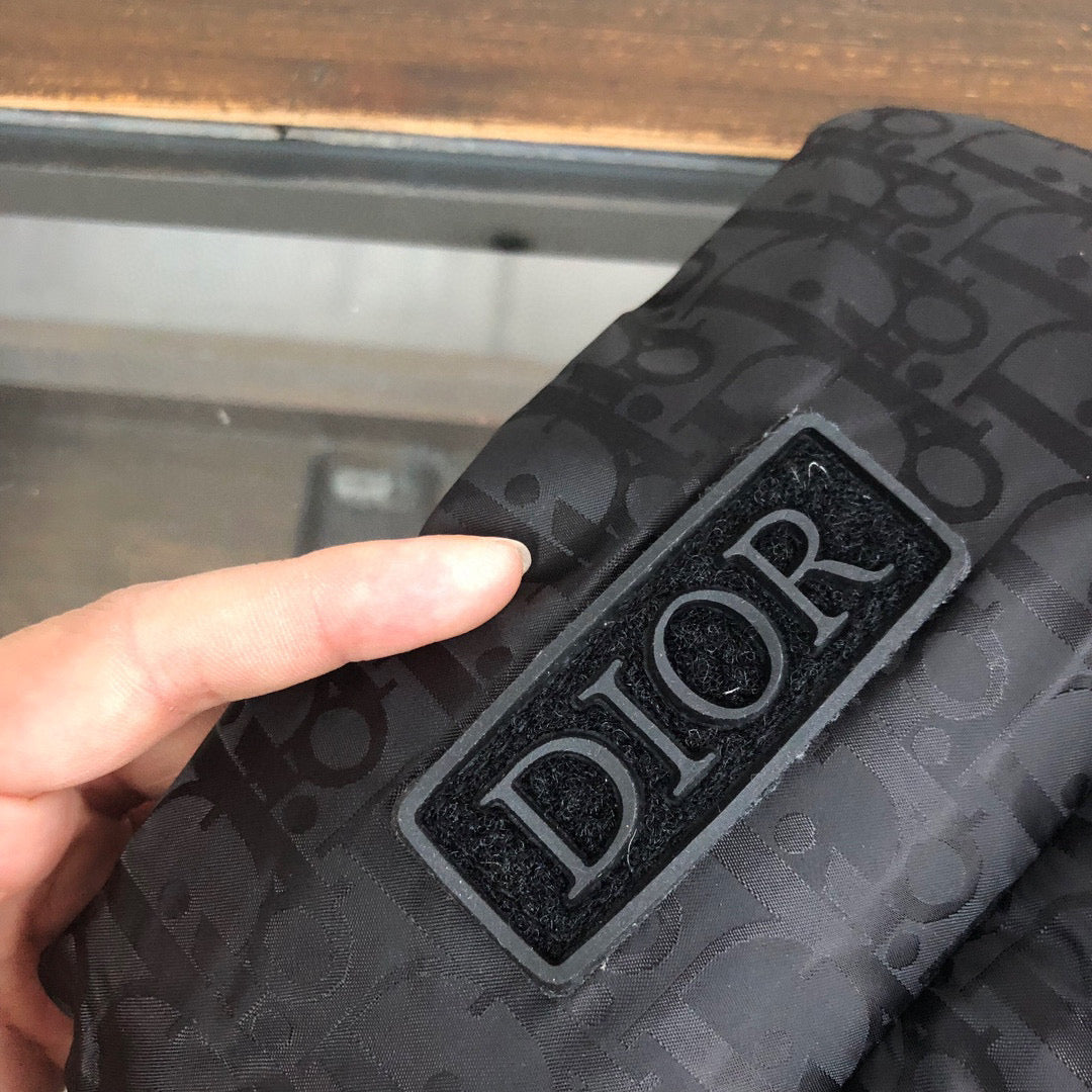 Dior Oblique Dons Bodywarmer