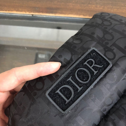 Dior Oblique Dons Bodywarmer