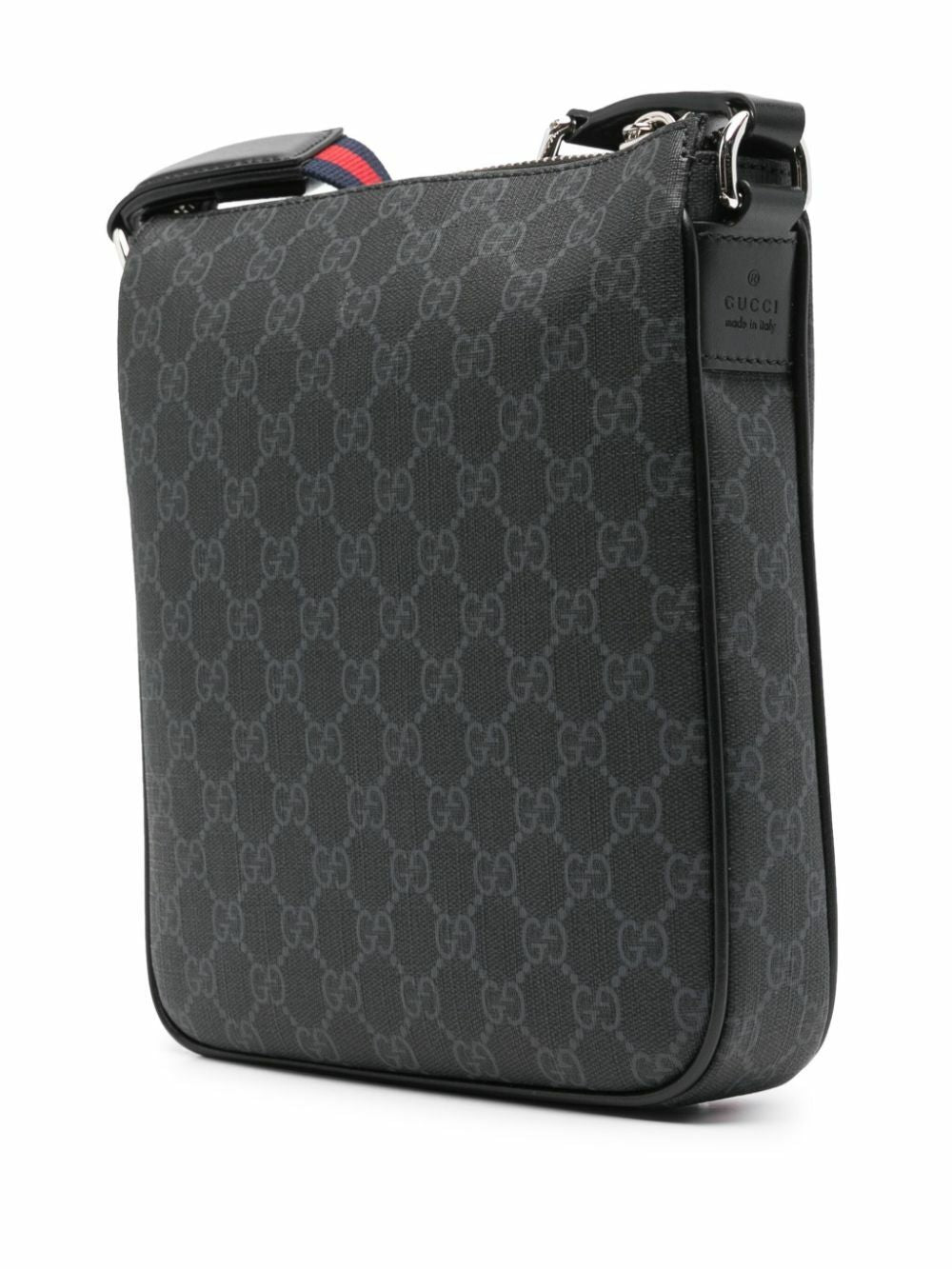 Gucci Supreme Monogram Bag