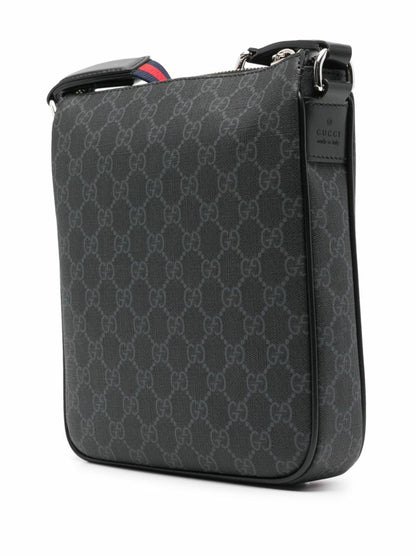Gucci Supreme Monogram Bag