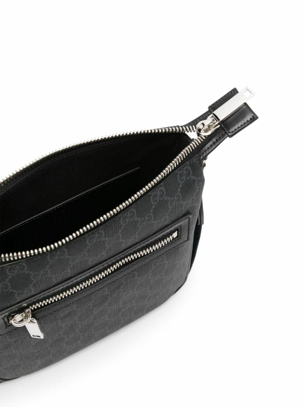 Gucci Supreme Monogram Bag