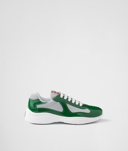Prada America’s Cup - Green