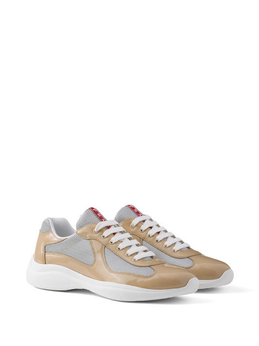 Prada America’s Cup - Creme