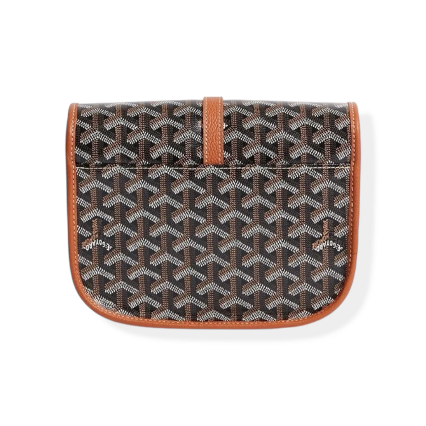 Goyard Belvedere Bag