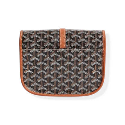Goyard Belvedere Bag